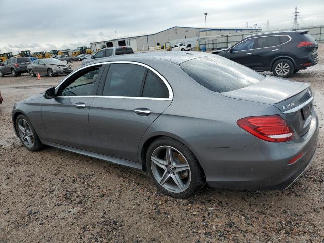 Photo 1 VIN: WDDZF4JB2JA313937 - MERCEDES-BENZ E-CLASS 