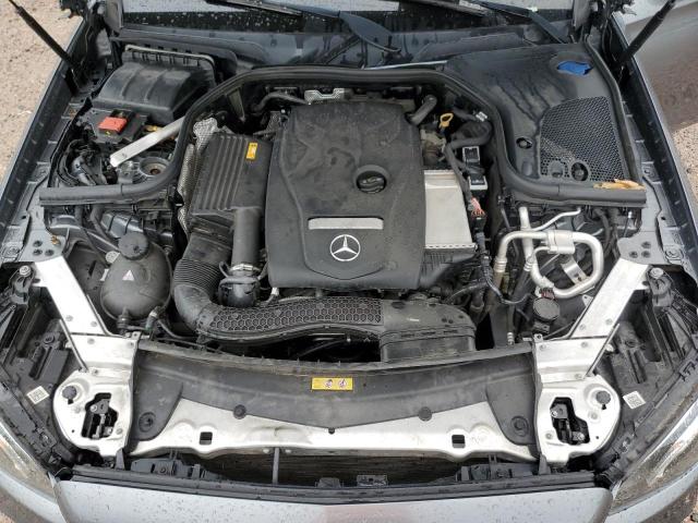 Photo 10 VIN: WDDZF4JB2JA313937 - MERCEDES-BENZ E-CLASS 