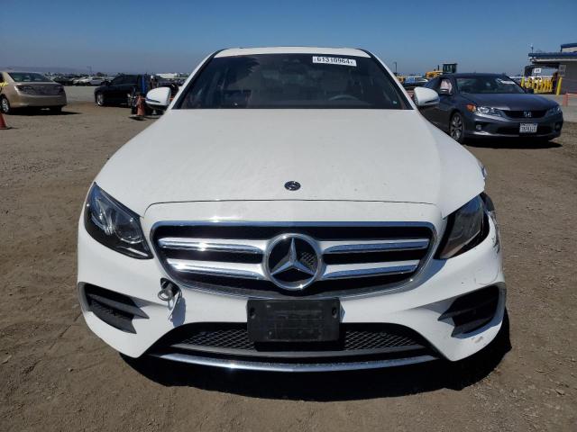 Photo 4 VIN: WDDZF4JB2JA325134 - MERCEDES-BENZ E-CLASS 