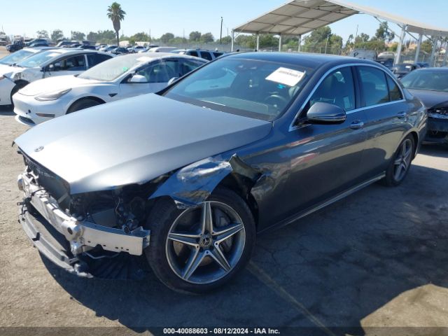 Photo 1 VIN: WDDZF4JB2KA528252 - MERCEDES-BENZ E-CLASS 