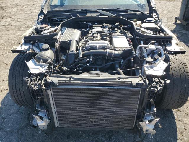 Photo 10 VIN: WDDZF4JB2KA673663 - MERCEDES-BENZ E 300 