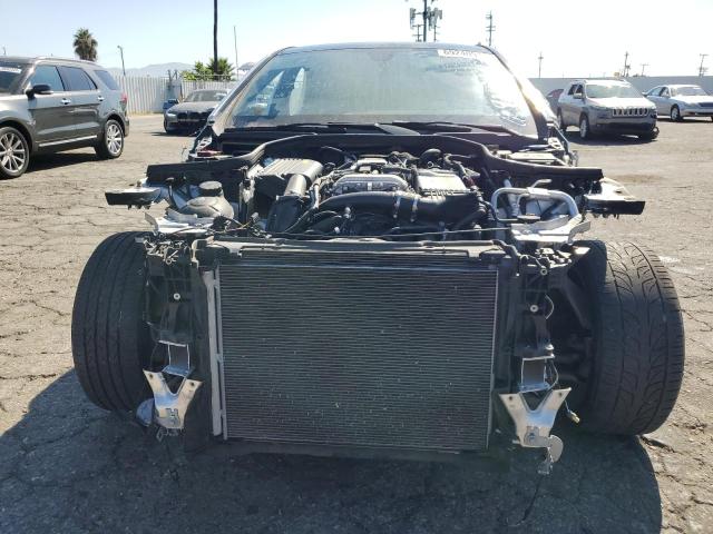 Photo 4 VIN: WDDZF4JB2KA673663 - MERCEDES-BENZ E 300 