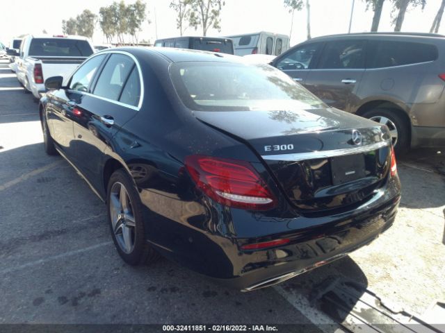 Photo 2 VIN: WDDZF4JB3HA018694 - MERCEDES-BENZ E-CLASS 