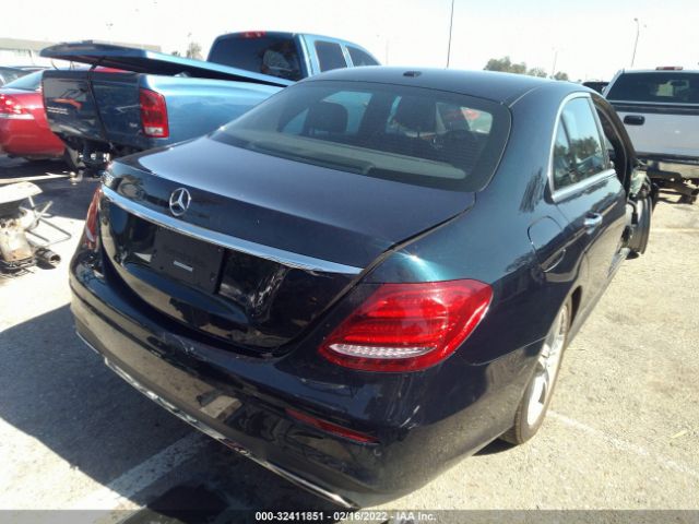 Photo 3 VIN: WDDZF4JB3HA018694 - MERCEDES-BENZ E-CLASS 