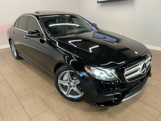 Photo 5 VIN: WDDZF4JB3HA039268 - MERCEDES-BENZ E-CLASS 