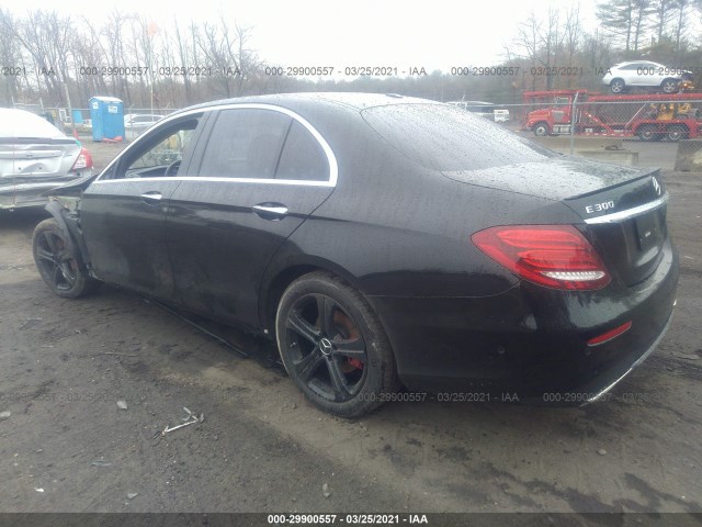 Photo 2 VIN: WDDZF4JB3HA066731 - MERCEDES-BENZ E-CLASS 