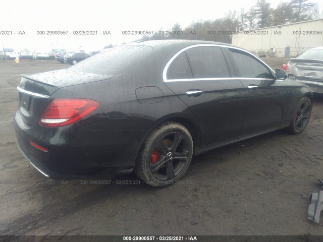 Photo 3 VIN: WDDZF4JB3HA066731 - MERCEDES-BENZ E-CLASS 