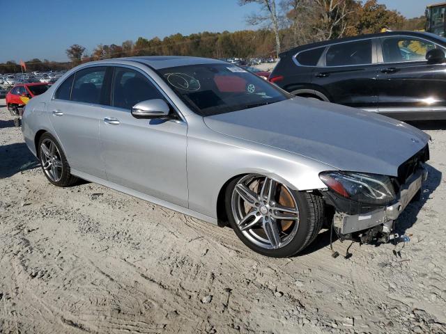 Photo 3 VIN: WDDZF4JB3HA070147 - MERCEDES-BENZ E-CLASS 