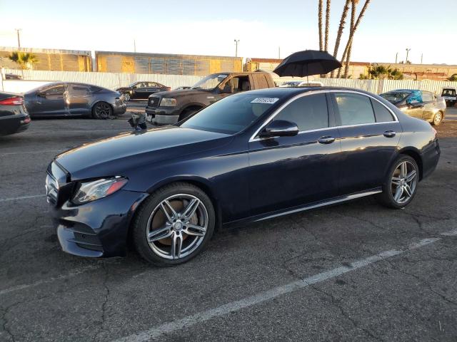 Photo 0 VIN: WDDZF4JB3HA080709 - MERCEDES-BENZ E-CLASS 