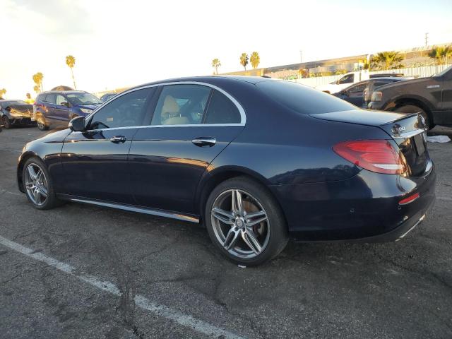 Photo 1 VIN: WDDZF4JB3HA080709 - MERCEDES-BENZ E-CLASS 