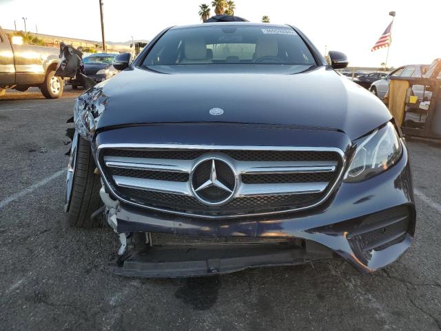 Photo 4 VIN: WDDZF4JB3HA080709 - MERCEDES-BENZ E-CLASS 