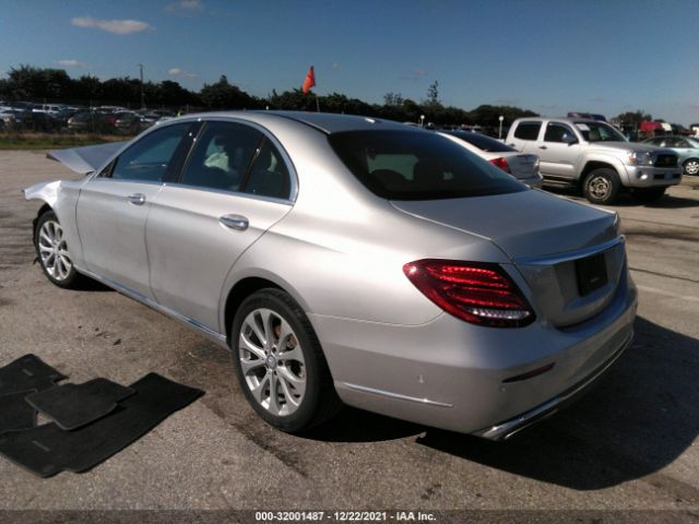 Photo 2 VIN: WDDZF4JB3HA086039 - MERCEDES-BENZ E-CLASS 