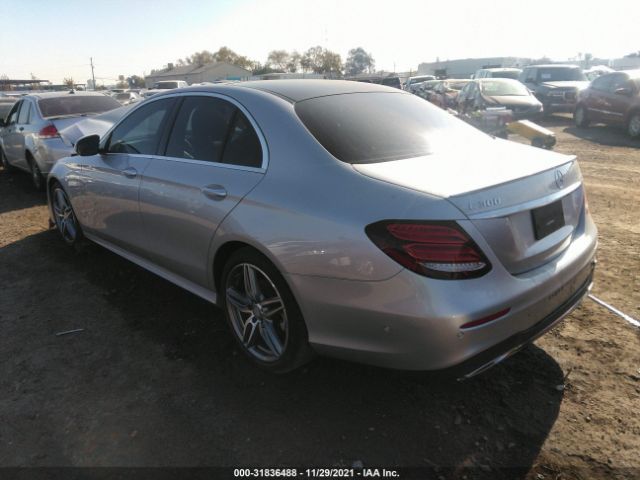 Photo 2 VIN: WDDZF4JB3HA117774 - MERCEDES-BENZ E-CLASS 