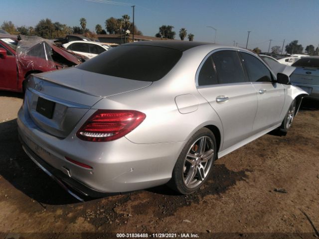 Photo 3 VIN: WDDZF4JB3HA117774 - MERCEDES-BENZ E-CLASS 