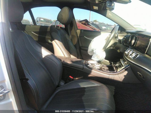 Photo 4 VIN: WDDZF4JB3HA117774 - MERCEDES-BENZ E-CLASS 