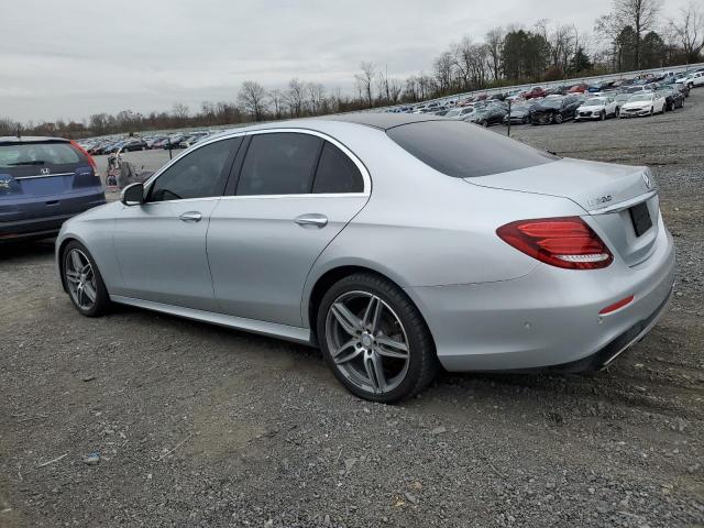 Photo 1 VIN: WDDZF4JB3HA218829 - MERCEDES-BENZ E-CLASS 