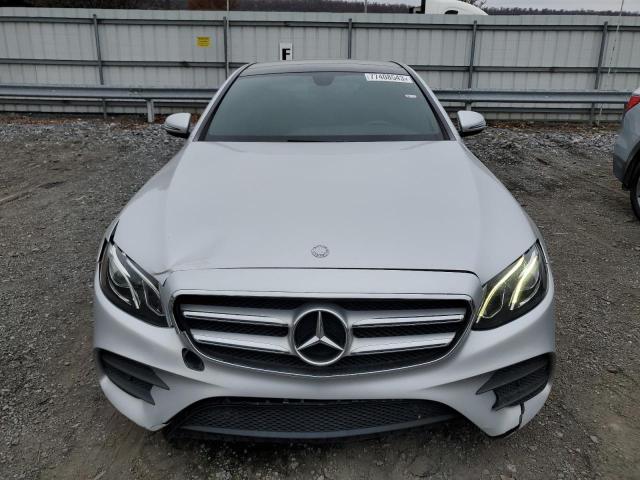 Photo 4 VIN: WDDZF4JB3HA218829 - MERCEDES-BENZ E-CLASS 