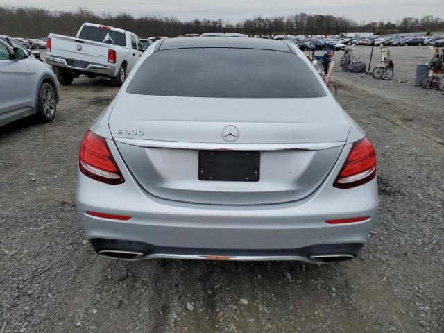 Photo 5 VIN: WDDZF4JB3HA218829 - MERCEDES-BENZ E-CLASS 