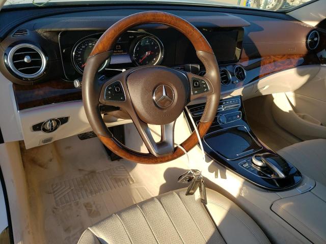 Photo 8 VIN: WDDZF4JB3HA256075 - MERCEDES-BENZ E 300 