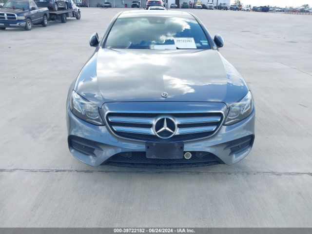 Photo 5 VIN: WDDZF4JB3HA259266 - MERCEDES-BENZ E-CLASS 