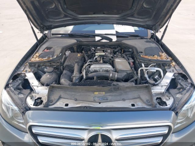 Photo 9 VIN: WDDZF4JB3HA259266 - MERCEDES-BENZ E-CLASS 