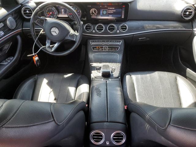 Photo 7 VIN: WDDZF4JB3JA343917 - MERCEDES-BENZ E 300 