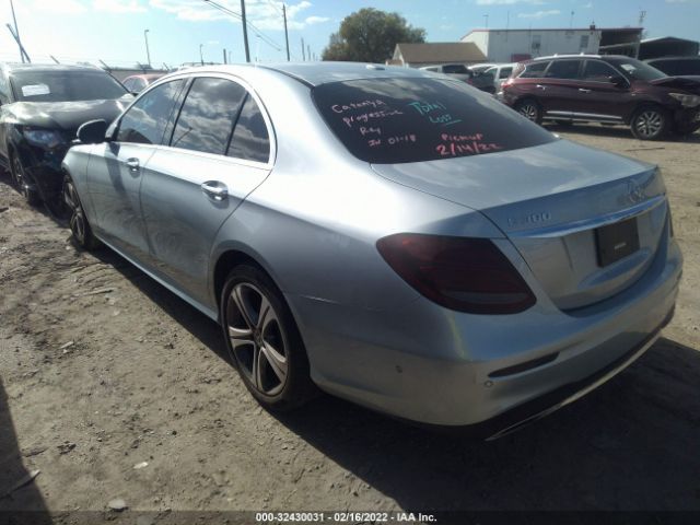 Photo 2 VIN: WDDZF4JB3JA467248 - MERCEDES-BENZ E-CLASS 