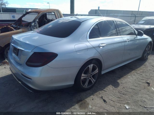 Photo 3 VIN: WDDZF4JB3JA467248 - MERCEDES-BENZ E-CLASS 