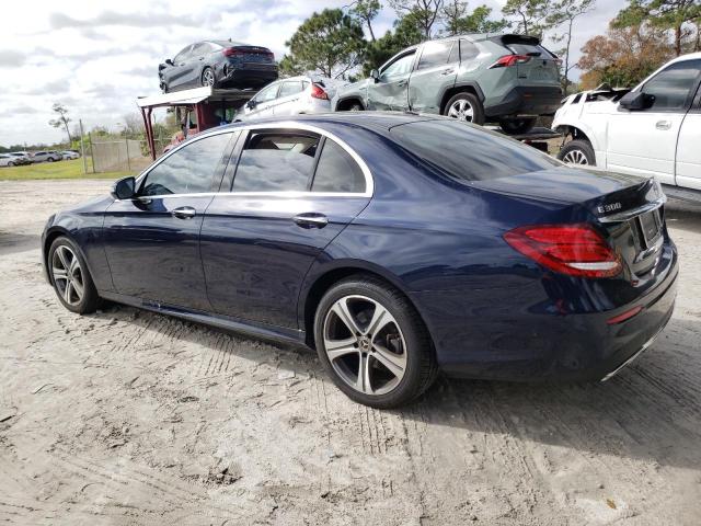 Photo 1 VIN: WDDZF4JB3JA470294 - MERCEDES-BENZ E-CLASS 