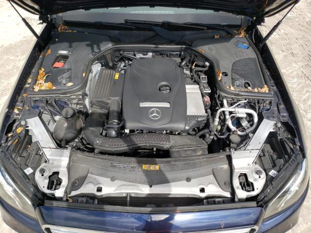 Photo 10 VIN: WDDZF4JB3JA470294 - MERCEDES-BENZ E-CLASS 