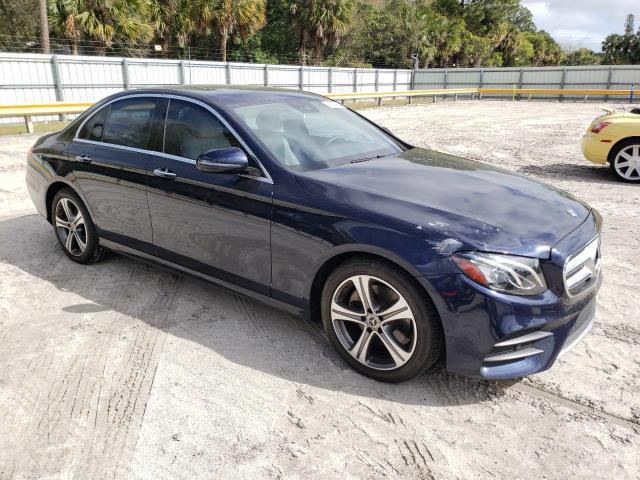 Photo 3 VIN: WDDZF4JB3JA470294 - MERCEDES-BENZ E-CLASS 