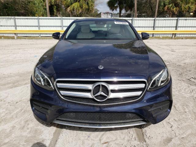 Photo 4 VIN: WDDZF4JB3JA470294 - MERCEDES-BENZ E-CLASS 