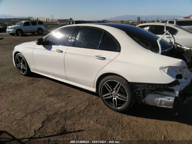 Photo 2 VIN: WDDZF4JB3KA577931 - MERCEDES-BENZ E-CLASS 