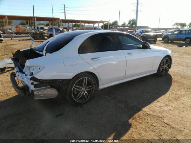 Photo 3 VIN: WDDZF4JB3KA577931 - MERCEDES-BENZ E-CLASS 