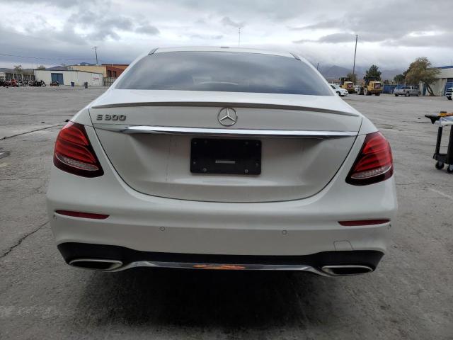 Photo 5 VIN: WDDZF4JB3KA606487 - MERCEDES-BENZ E-CLASS 