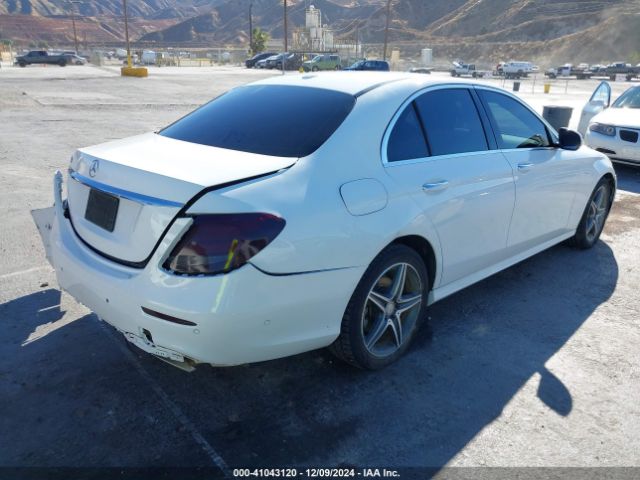 Photo 3 VIN: WDDZF4JB4HA021006 - MERCEDES-BENZ E-CLASS 