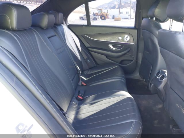 Photo 7 VIN: WDDZF4JB4HA021006 - MERCEDES-BENZ E-CLASS 