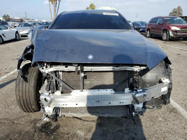 Photo 4 VIN: WDDZF4JB4HA023256 - MERCEDES-BENZ E 300 