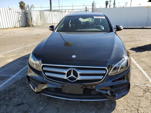 Photo 4 VIN: WDDZF4JB4HA034144 - MERCEDES-BENZ E 300 