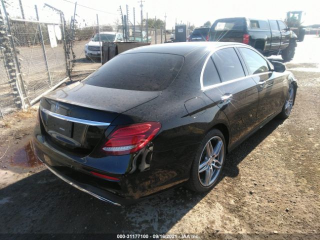 Photo 3 VIN: WDDZF4JB4HA039599 - MERCEDES-BENZ E-CLASS 