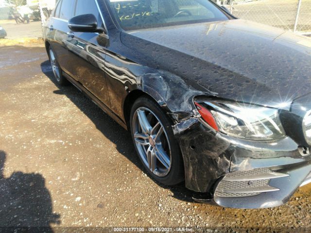 Photo 5 VIN: WDDZF4JB4HA039599 - MERCEDES-BENZ E-CLASS 