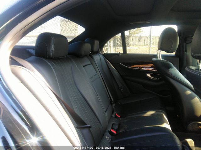 Photo 7 VIN: WDDZF4JB4HA039599 - MERCEDES-BENZ E-CLASS 