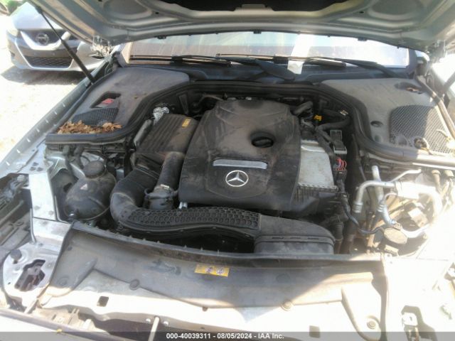 Photo 9 VIN: WDDZF4JB4HA079309 - MERCEDES-BENZ E-CLASS 