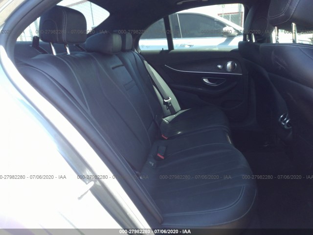 Photo 7 VIN: WDDZF4JB4HA096952 - MERCEDES-BENZ E-CLASS 