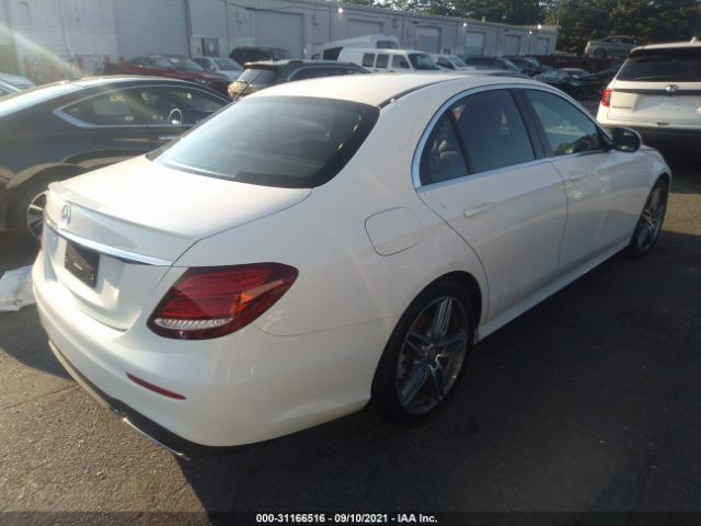 Photo 3 VIN: WDDZF4JB4HA102085 - MERCEDES-BENZ E-CLASS 