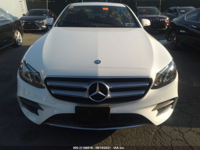 Photo 5 VIN: WDDZF4JB4HA102085 - MERCEDES-BENZ E-CLASS 