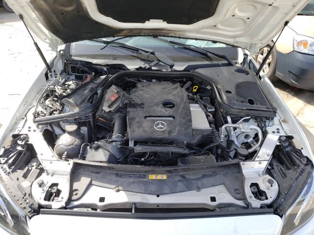 Photo 6 VIN: WDDZF4JB4HA102653 - MERCEDES-BENZ E 300 