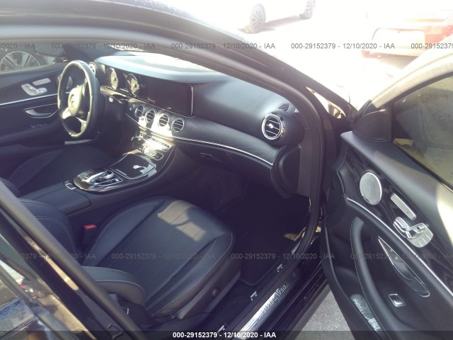 Photo 4 VIN: WDDZF4JB4HA178602 - MERCEDES-BENZ E-CLASS 