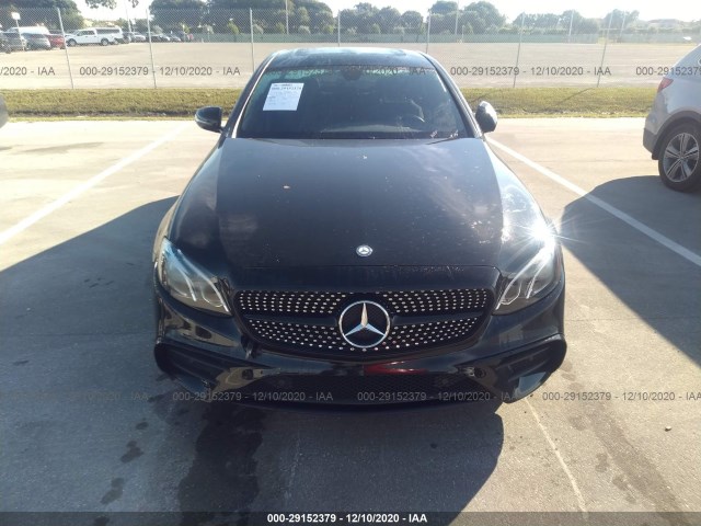 Photo 5 VIN: WDDZF4JB4HA178602 - MERCEDES-BENZ E-CLASS 