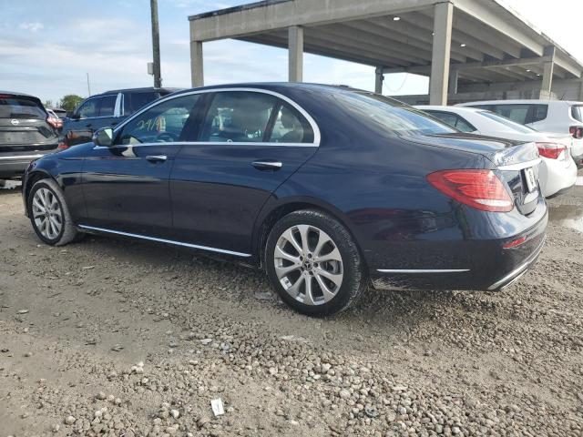 Photo 1 VIN: WDDZF4JB4HA233467 - MERCEDES-BENZ E-CLASS 